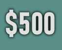 Send $500